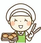 ・ 惣菜コーナー　骨なしフライドチキン　 1個