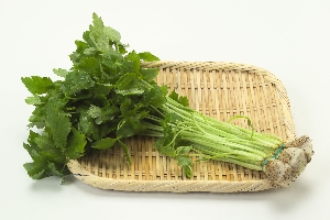 国内産 みつば 1袋