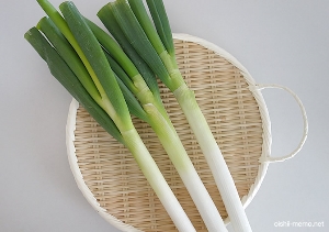 白ねぎ