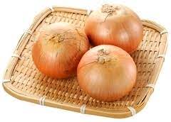 ・ 国産 たまねぎ 3個入