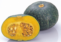 かぼちゃ※売価変更あります。