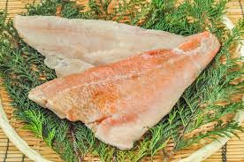 ・ 輸入 骨取赤魚フィーレ 1枚