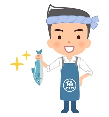 チーフおすすめ　　生するめいか　長崎　3杯