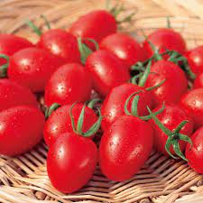 国内産　アイコミニトマト　箱入※なくなり次第終了