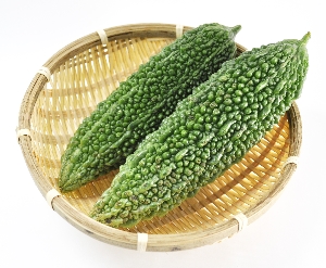 国内産 ゴーヤ 1本