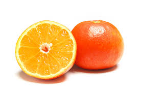 ・ セミノールオレンジ 1個