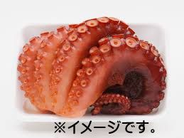 ・ 国産　やなぎたこ（ボイル）　※売価変更あります。 1パック