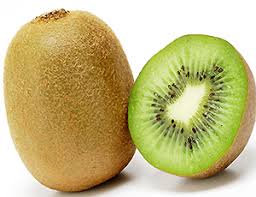 グリーンキウイフルーツ