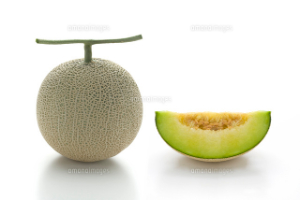 国内産 アールスメロン 1玉