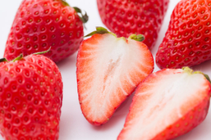 国内産 いちご渋谷ネット便特別価格!! 1パック