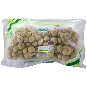 ホクト しめじWパック 1袋