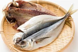 国産 あじ開き 1枚