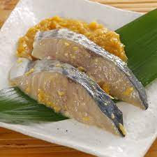 鮮魚コーナー　売り切れごめん サスイチ　レンジで簡単！さわら西京漬け 2枚入り