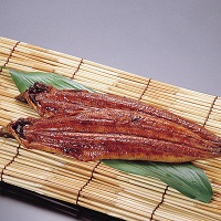 中国産 うなぎ蒲焼※売価変更あります 1尾
