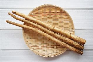売切れごめん　国産　 サラダごぼう　 1袋
