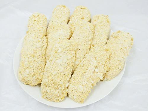 ささみチーズカツ