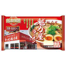 アイランド　銘店伝説 　魁力屋