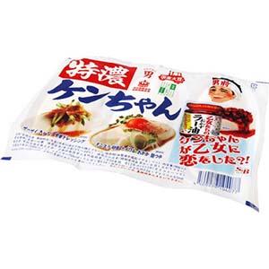 男前豆腐店 特濃ケンちゃん ９０ｇ&times;３