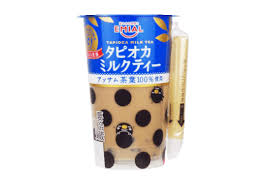 安曇野 タピオカミルクティー 200g