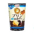 ・ 安曇野　プリンWITH珈琲ゼリー 190g