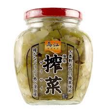 ・ 三洋通商　島江　搾菜 300ｇ