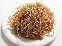 売り切れごめん 中日本海産　切するめ 45ｇ