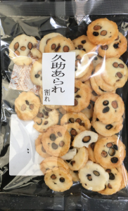 売り切れごめん エスポワール　久助　大豆あられ 85ｇ