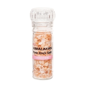 ・ 大同 ヒマラヤピンク岩塩 100g