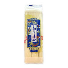 島原　手延べ素麺そうめん