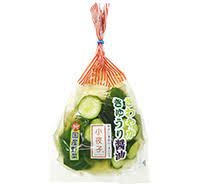 ・ 香味小夜子　さわやかきゅうり醤油漬け 130ｇ