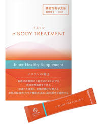 健康増進食品 eスポーツから生まれた　イヌリンサプリ　一日1包～2包 6ｇ&times;30袋