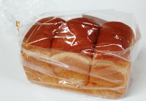 名古屋熱田神宮　もっちり湯だね食パン
