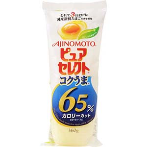 味の素 コクうまマヨネーズ 360g
