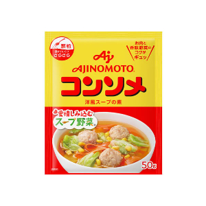 ＫＫ　コンソメ　顆粒　袋