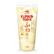 ・ 味の素　ピュアセレクトマヨネーズ　ふわあま 380g