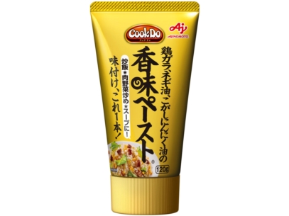 味の素 Cook Do 香味ペースト 120g