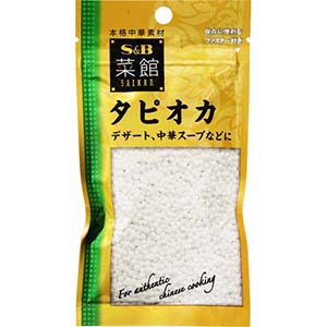 ・ SB　菜館タピオカ 30ｇ