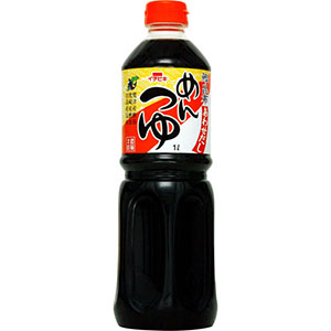 あわせめんつゆ