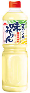・ イチビキ まごころ味みりん 1L