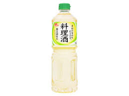 ・ イチビキ 料理酒 1L
