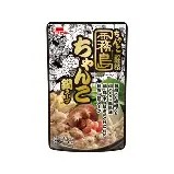 イチビキ　霧島　ちゃんこ鍋スープ