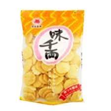 越後製菓　味千両