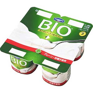 ビオプレーン砂糖不使用