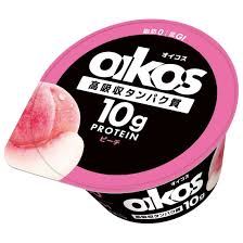 ・ ダノン オイコスピーチ 113g