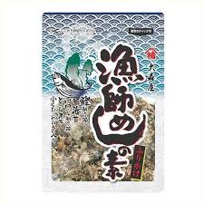 大森屋 漁師めしの素 １袋