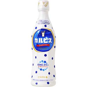 カルピス カルピス濃縮タイプ 470ml