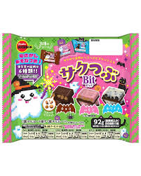 数量限定売切れごめん　ブルボン サクつぶＢｉｔ 92ｇ