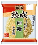 ・ フードリエ 熟成細麺 1人前