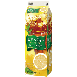 メイトー　レモンティー