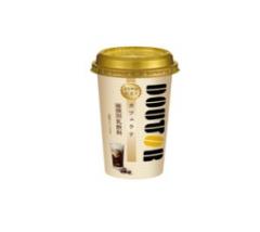 ・ メイトー　ドトール コーヒーたっぷりラテ 200ｇ